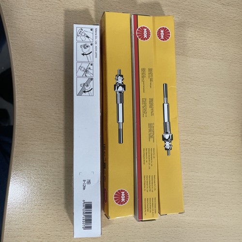 Oem ngk 5207 - ngk, plug