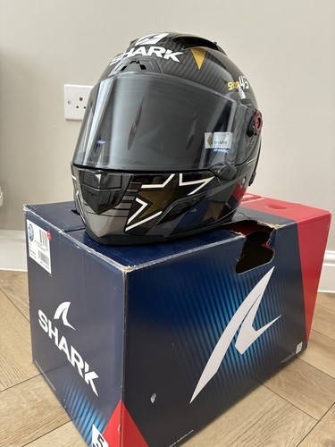 Shark race pro redding - race, r