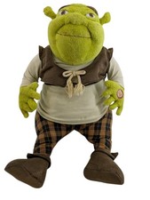 Dreamworks shrek 2004 - 2,
