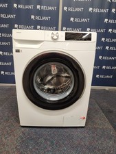 Samsung WW90DG6U85LEU Washing Machine - Refurb A (Please Read)