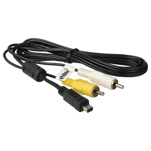 Audio video cable - audio,