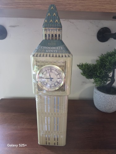 Big ben quartz - big,