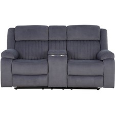 Haddon Sofa - Blue / 2 MS3F