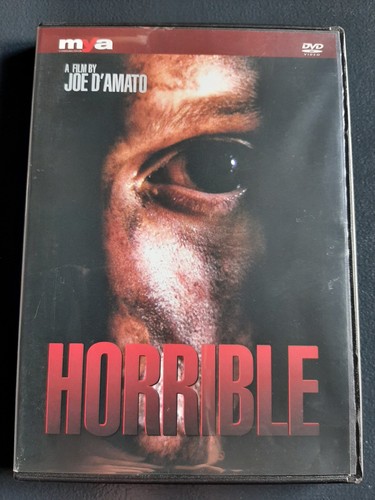 Absurd dvd joe - dvd(aka,