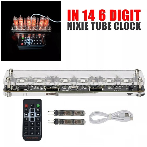Diy digital tube - diy,