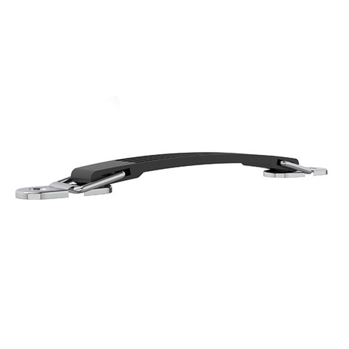 Plastic telescopic pulls - plastic,