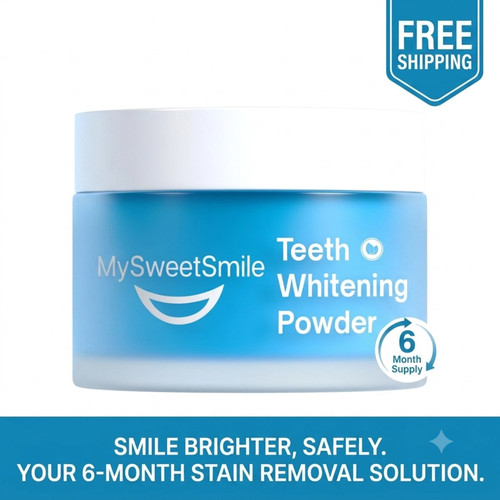 Sweet smile 1 teeth - sweet,