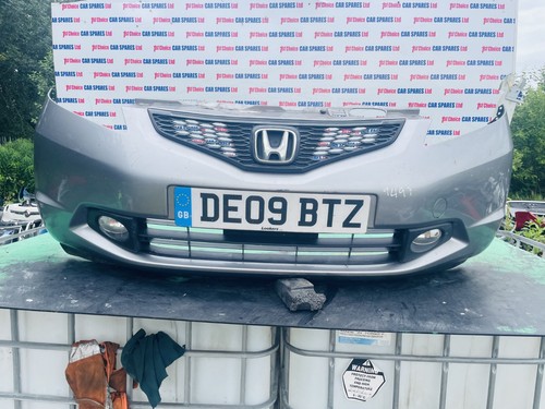 Honda jazz hatchback 5dr - honda,