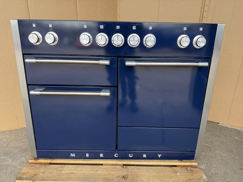 Mercury 1200 induction - mercury,
