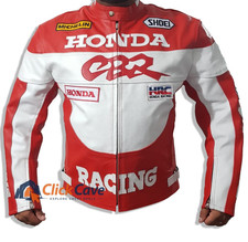 Honda CBR Racing Motorcycle