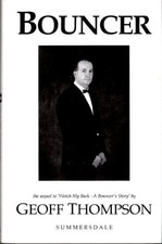 Bouncer by Thompson, Geoff