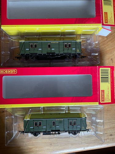 Hornby gauge maunsell - oo,