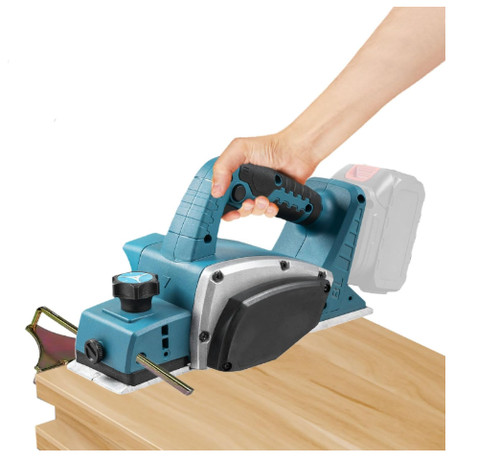 Cordless planer compatible - cordless,