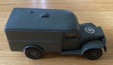 Solido Dodge WC-54 1989 1:50