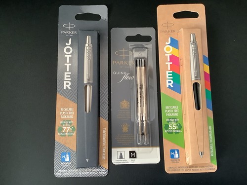 Parker pens ballpoint - parker,