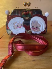 Irregular Choice Christmas