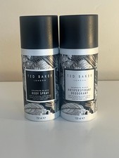 Ted Baker GRAPHITE BLACK