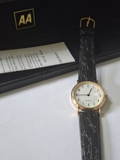 Vintage Mens Watch