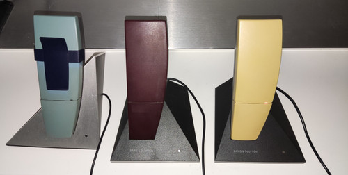 Bang olufsen beocom 6000 - olufsen,