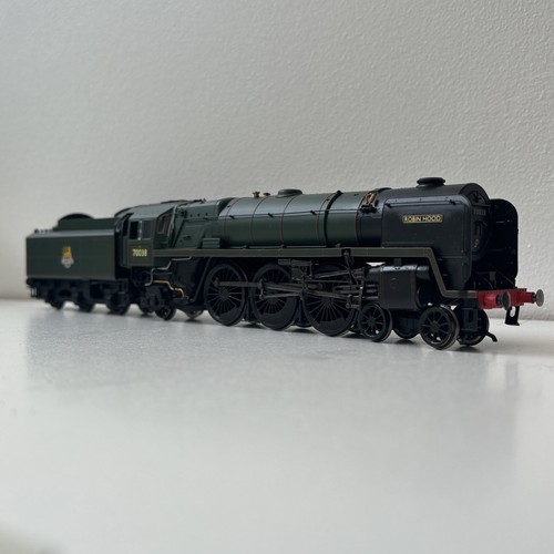 Hornby r2719 6 2 - r2719, br