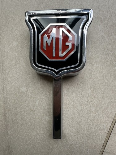 Mgb grille plinth with - grille,