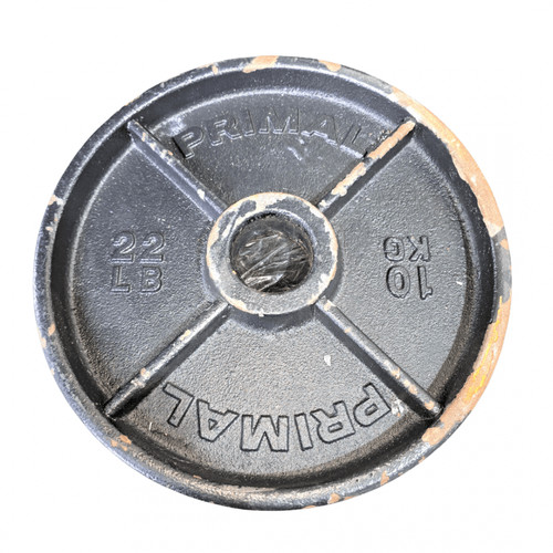 Primal strength pro series - strength,