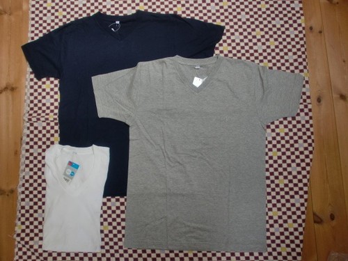 New with tag kaepa - v, neck