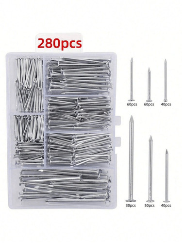 Wood screws assorted - wood,