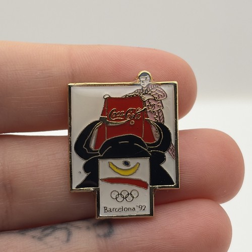 1992 barcelona summer - barcelona, olympics