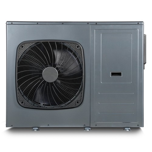 Smad monoblock heat pump 12kw - smad,
