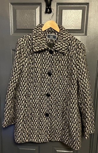 Ladies isle mixed - isle, wool