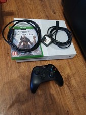  Microsoft Xbox One S Model