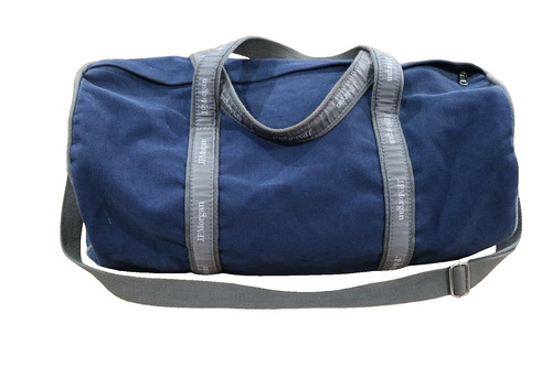Morgan banker bag - jp,