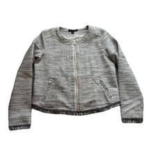 Banana Republic Womens Cropped