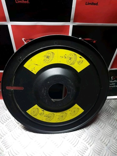 Audi mk1 spare - audi, cover
