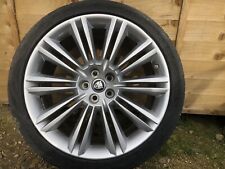 GENUINE OEM 20” JAGUAR XJ