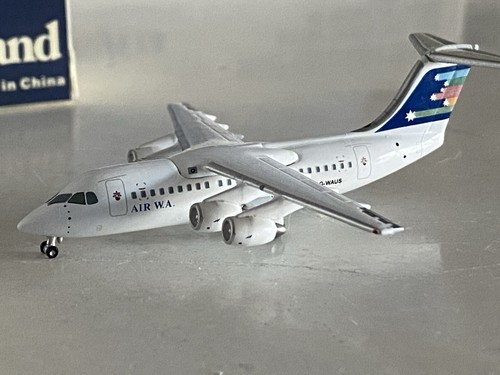 Jet ansett british - jet-x,