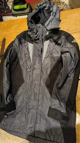 The north face ladies
