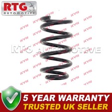 Rear Suspension Coil Spring
