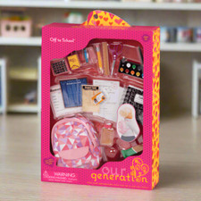 Our generation out of school