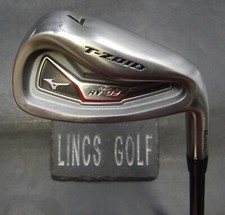 Mizuno T-Zoid RV-02 7 Iron