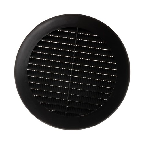 Black air vent cover - vent,