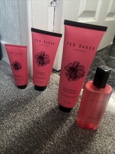 ted baker toiletries set