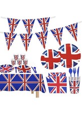 114 Pcs TABLEWARE SET UNION