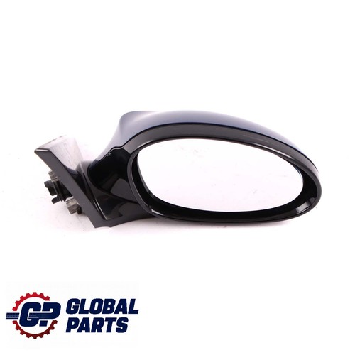 Wing mirror bmw e81 e82 - mirror,