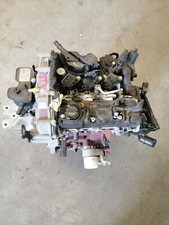 Ford Puma Engine 1.0 EcoBoost