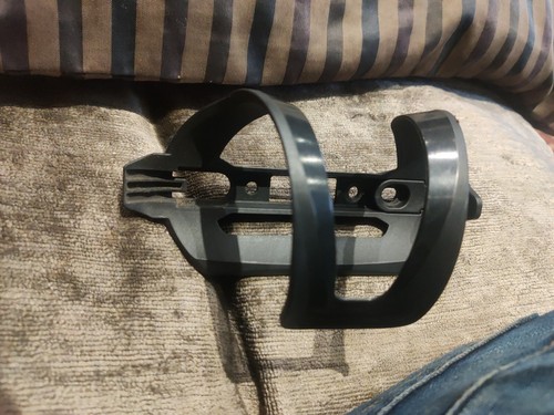 Cycling bottle cage side - cage,