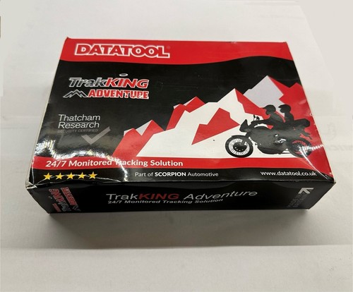 Scorpion automotives datatool - scorpion,