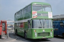 Bus Photo - Southern Vectis