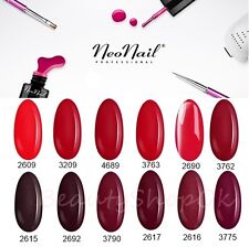 NeoNail Manicure Hybrid Nail